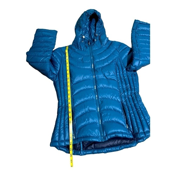 Andrew Marc packable down jacket size XL - Picture 7 of 7